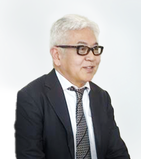 開発本部 徳永氏