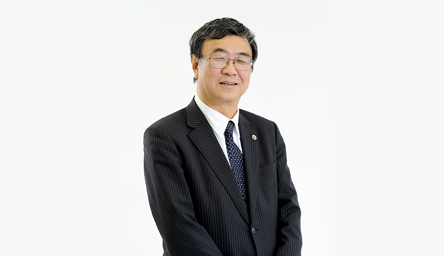 取締役(監査等委員)の松村信夫