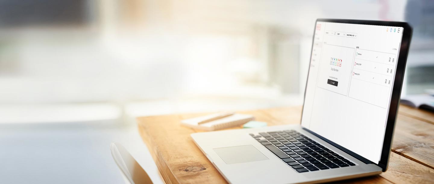 お客様の翻訳業務効率を飛躍的に向上させる機械翻訳サービスを提供