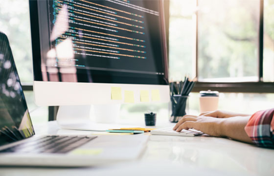 多言語WEBサイト制作