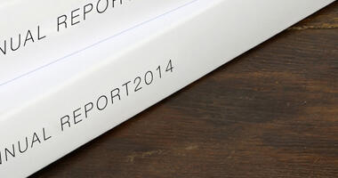 決算短信・招集通知の英訳、課題解決をフルサポート